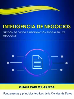 Imagen del libro Inteligencia de Negocios: Gestión de datos e información