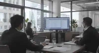 Estructura y conceptualización de la Información electrónica en los negocios
