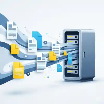 Implementación de las Tablas de Retención Documental Electrónicas
