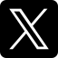 Ícono de X
